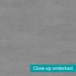 Toiletmeubel Met Waskom Natuursteen Modulo Lichtgrijs Beton Vlak 41 Cm Donkergrijs Blad -Winkel Voor Badkamermeubels toiletmeubel met waskom natuursteen modulo lichtgrijs beton vlak 41 cm donkergrijs blad tmk10 02614 3