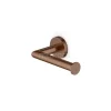 Toiletrolhouder Radius Copper, Koper 1 Toiletrolhouder Radius Copper, Koper -Winkel Voor Badkamermeubels toiletrolhouder radius copper koper 150 1103kp