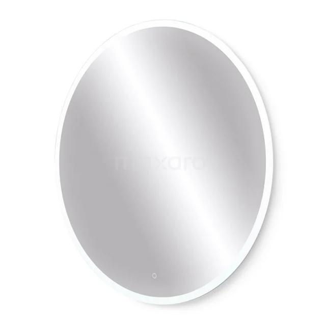 Vivo Badkamerspiegel Met Ledverlichting | 100cm Rond 3 Vivo Badkamerspiegel Met Ledverlichting | 100cm Rond