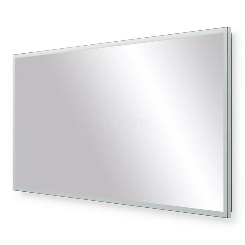 Vivo Badkamerspiegel Met Ledverlichting | 120x60cm IR Sensor 4 Vivo Badkamerspiegel Met Ledverlichting | 120x60cm IR Sensor - Afbeelding 2