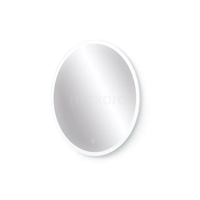 Vivo Badkamerspiegel Met Ledverlichting | 60cm Rond 3 Vivo Badkamerspiegel Met Ledverlichting | 60cm Rond