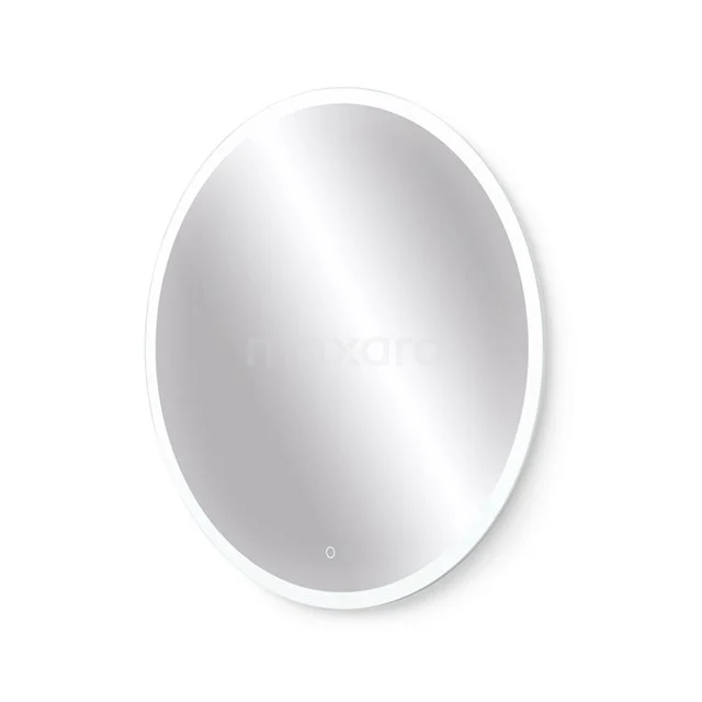 Vivo Badkamerspiegel Met Ledverlichting | 80cm Rond 3 Vivo Badkamerspiegel Met Ledverlichting | 80cm Rond