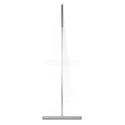 Vloerwisser, Staand, Chroom