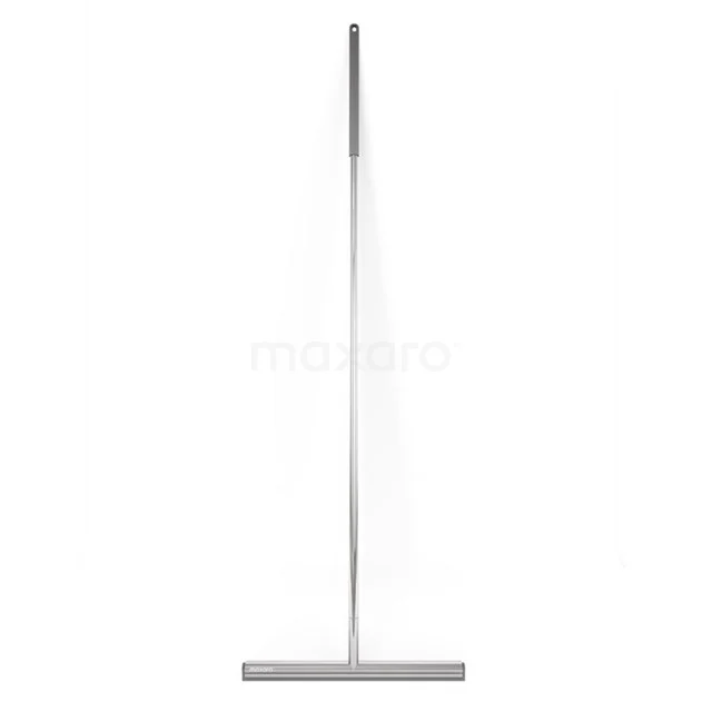 Vloerwisser, Staand, Chroom 3 Vloerwisser, Staand, Chroom