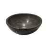 Waskom Novanta Natuursteen Blue Stone 30x12cm Rond 1 Waskom Novanta Natuursteen Blue Stone 30x12cm Rond -Winkel Voor Badkamermeubels waskom novanta natuursteen blue stone 30x12cm rond n128 0061